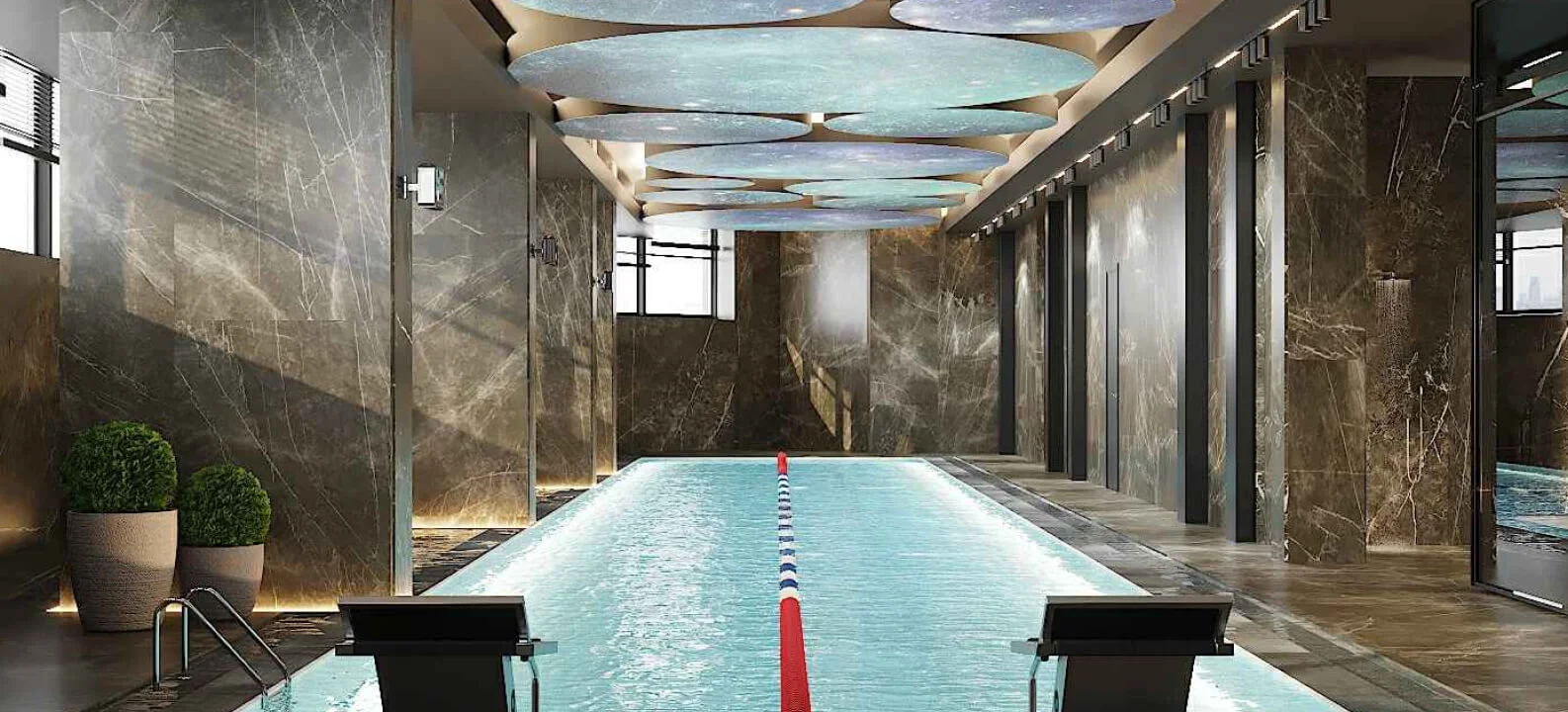 Made in Gym | Современное оборудование и комфортные залы